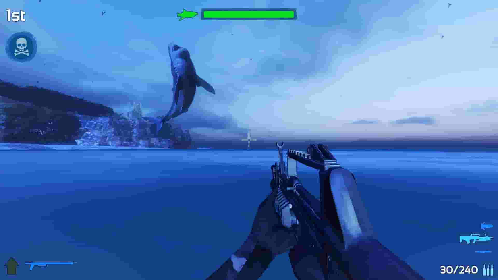 Depth screenshot thumbnail screenshot 8