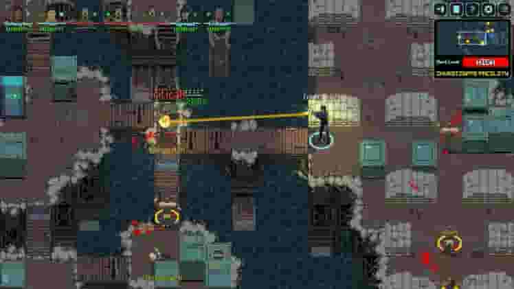 Depth of Extinction screenshot thumbnail screenshot 0