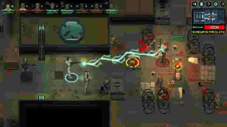 Depth of Extinction screenshot thumbnail screenshot 1