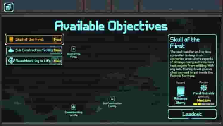 Depth of Extinction screenshot thumbnail screenshot 3