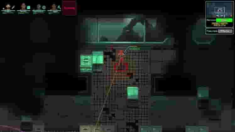 Depth of Extinction screenshot thumbnail screenshot 7