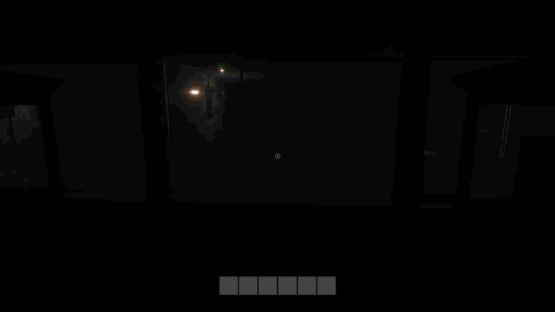 Depths of Darkness screenshot thumbnail screenshot 1