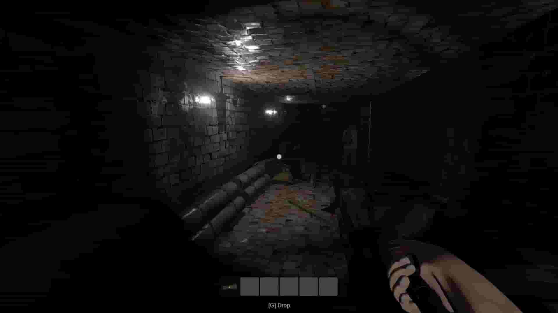 Depths of Darkness screenshot thumbnail screenshot 10