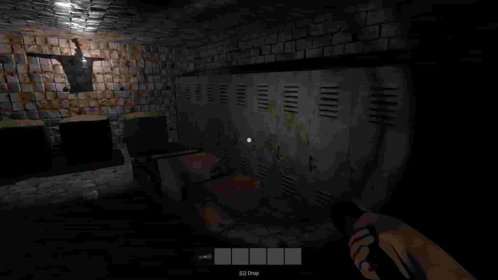 Depths of Darkness screenshot thumbnail screenshot 11
