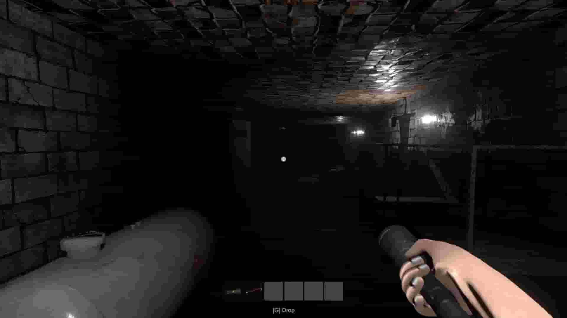 Depths of Darkness screenshot thumbnail screenshot 14