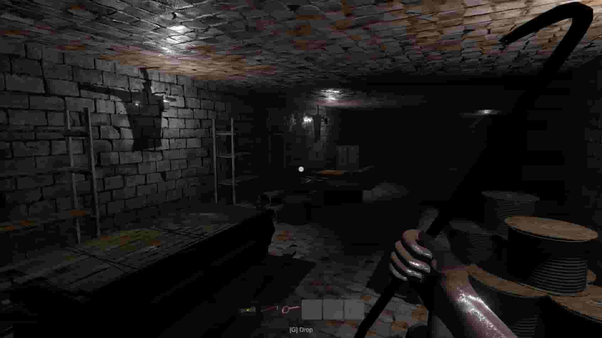 Depths of Darkness screenshot thumbnail screenshot 2