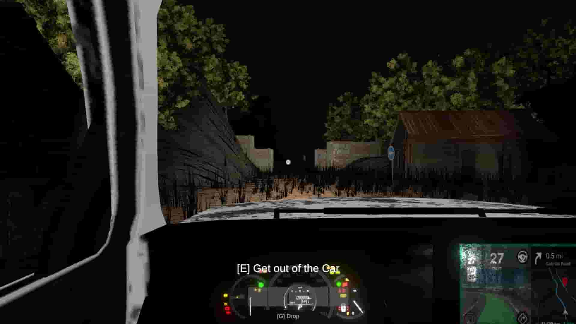 Depths of Darkness screenshot thumbnail screenshot 3