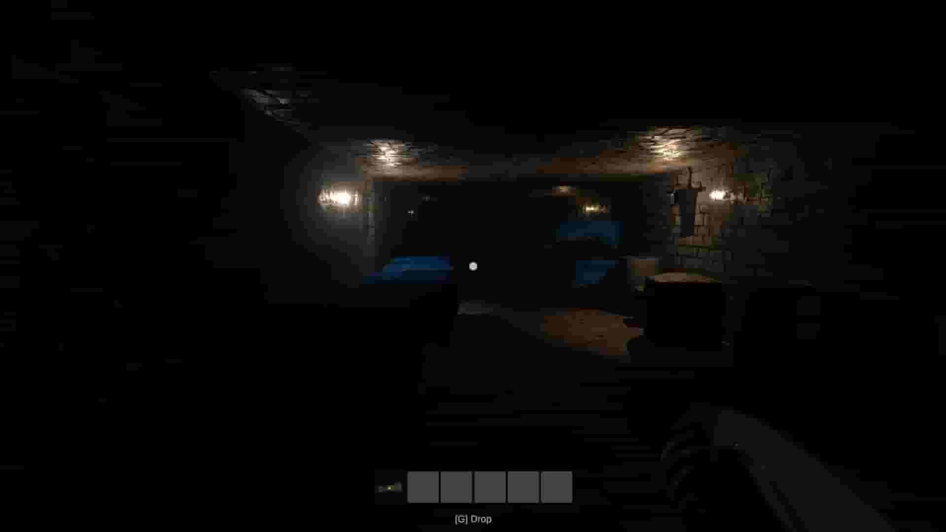 Depths of Darkness screenshot thumbnail screenshot 4