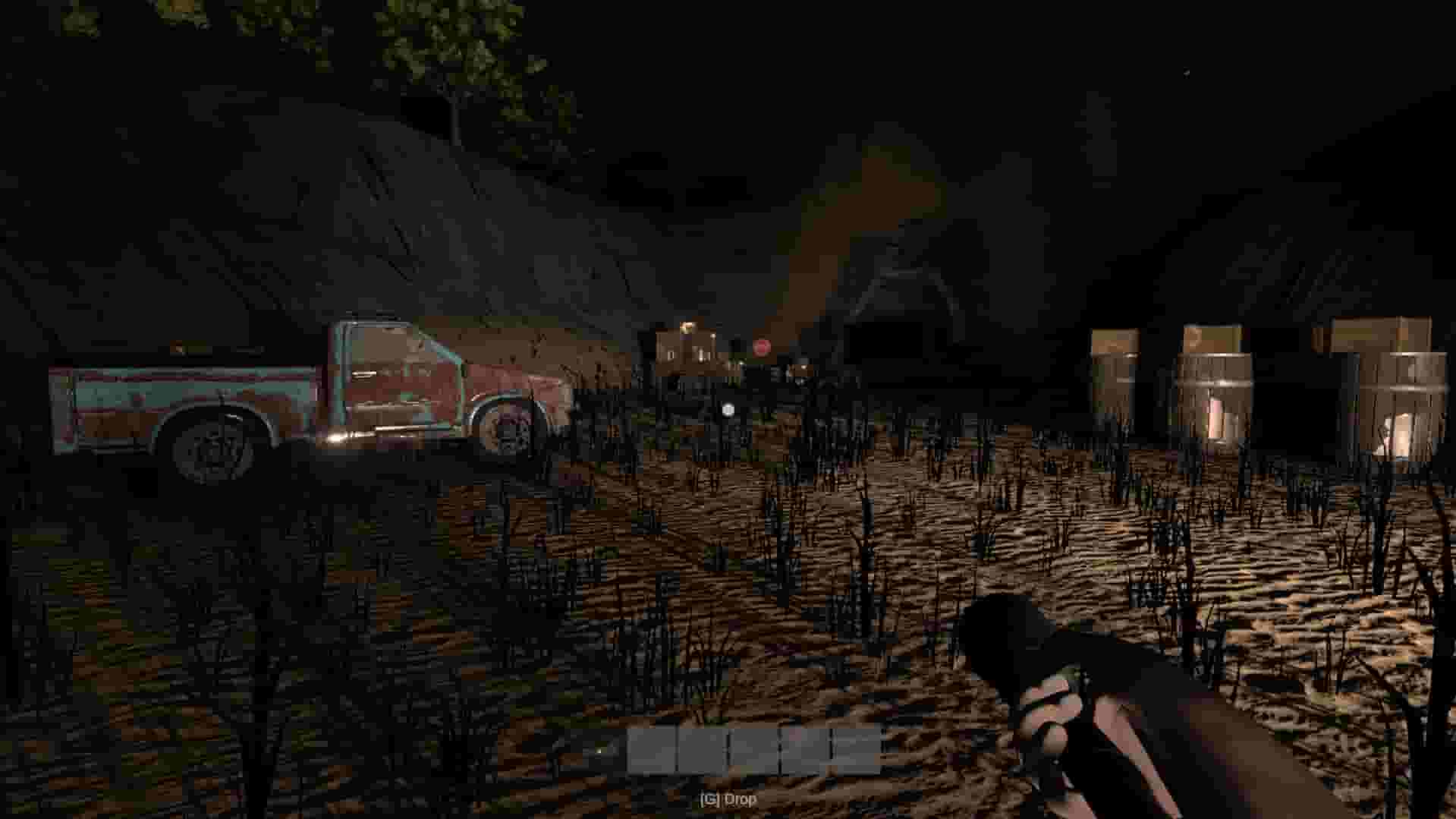 Depths of Darkness screenshot thumbnail screenshot 5