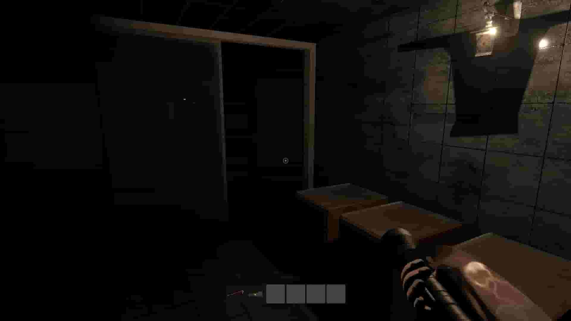 Depths of Darkness screenshot thumbnail screenshot 7