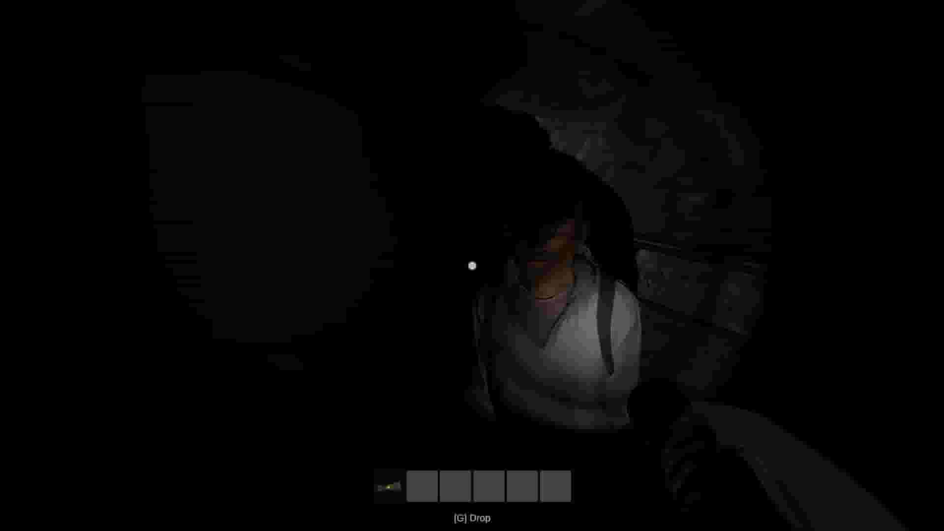 Depths of Darkness screenshot thumbnail screenshot 8