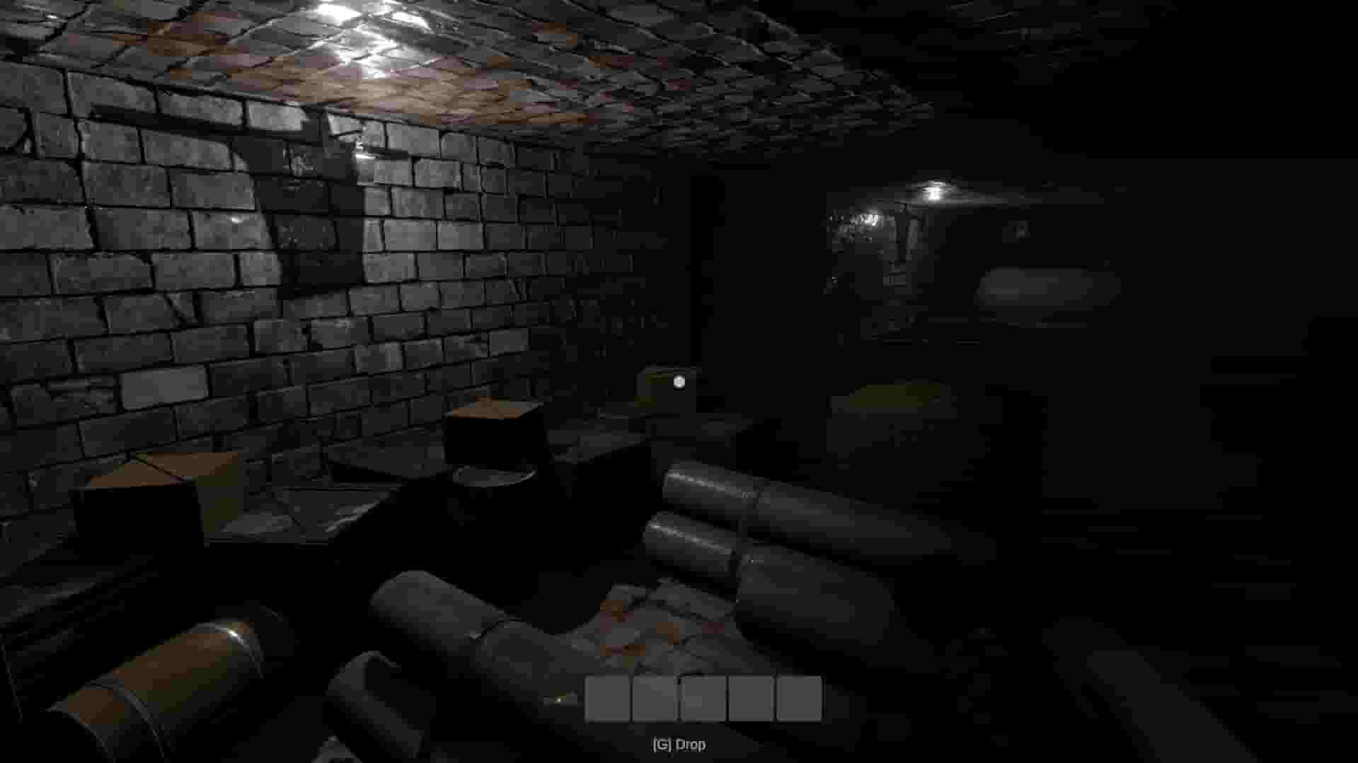 Depths of Darkness screenshot thumbnail screenshot 9