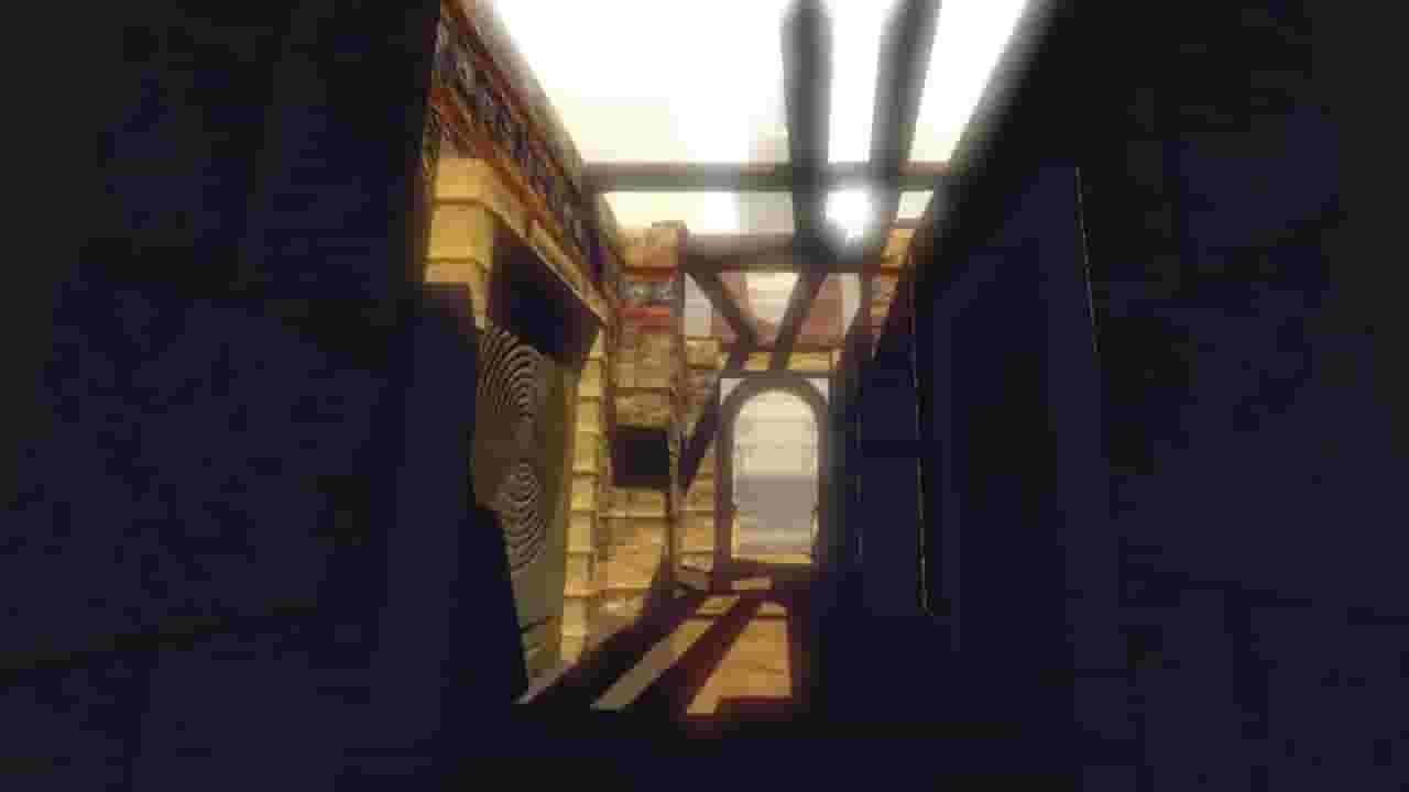 Depths of Fear:: Knossos screenshot thumbnail screenshot 0