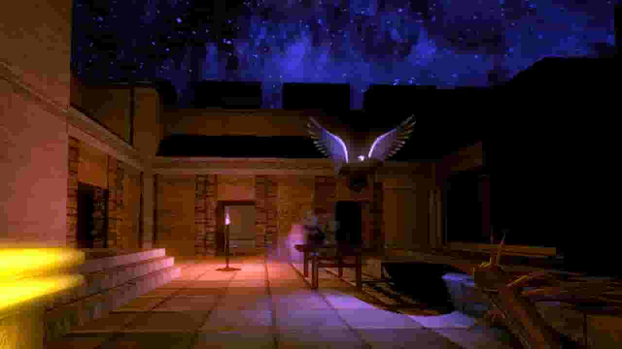 Depths of Fear:: Knossos screenshot thumbnail screenshot 3