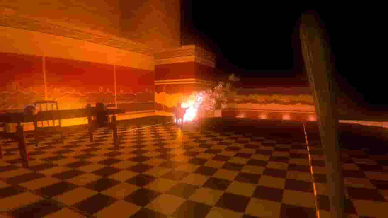 Depths of Fear:: Knossos screenshot thumbnail screenshot 4