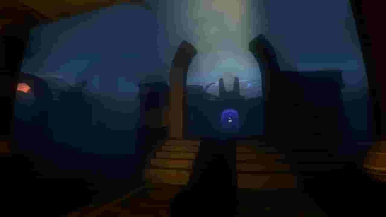 Depths of Fear:: Knossos screenshot thumbnail screenshot 5