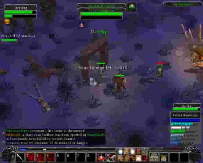 Depths of Peril screenshot thumbnail screenshot 10