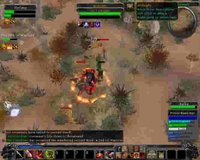 Depths of Peril screenshot thumbnail screenshot 11