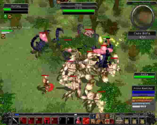 Depths of Peril screenshot thumbnail screenshot 6