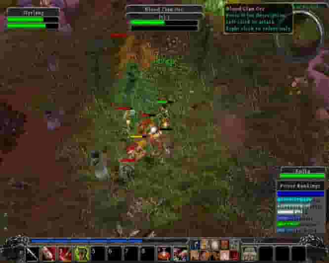 Depths of Peril screenshot thumbnail screenshot 8