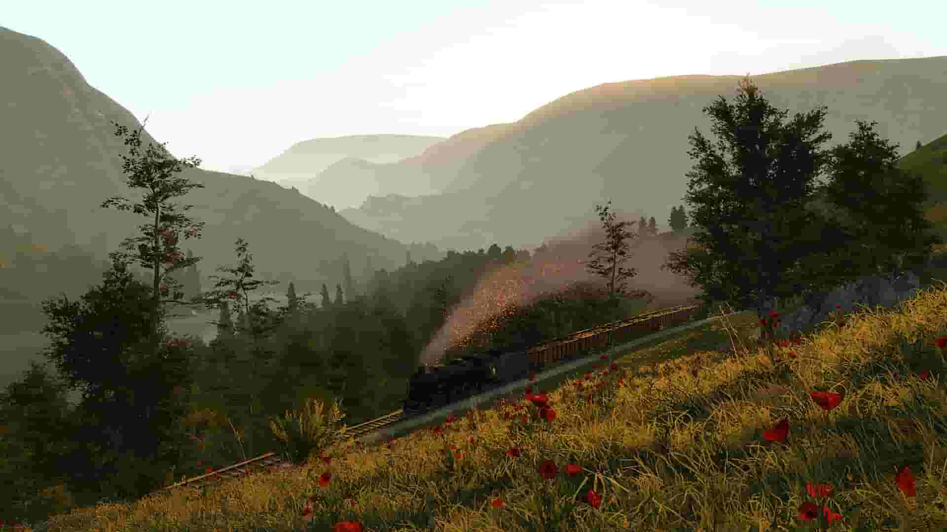 Derail Valley screenshot thumbnail screenshot 2