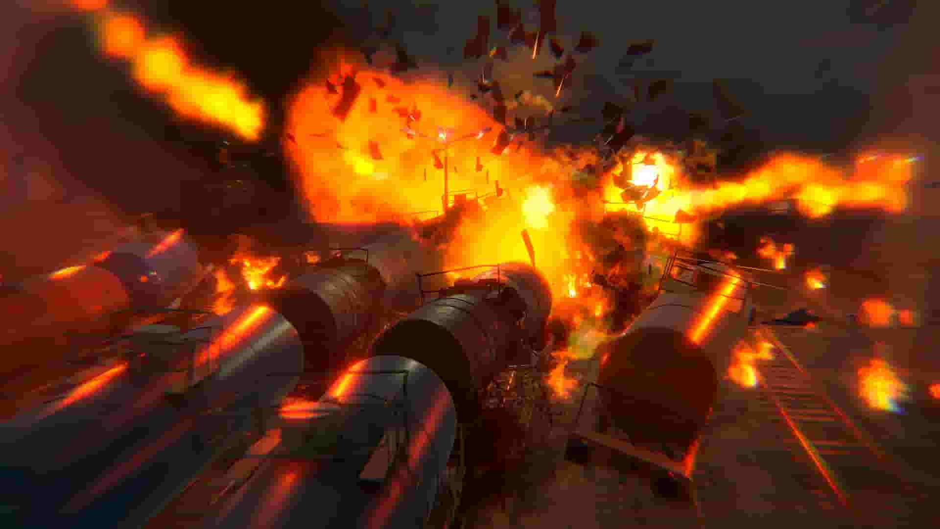 Derail Valley screenshot thumbnail screenshot 5