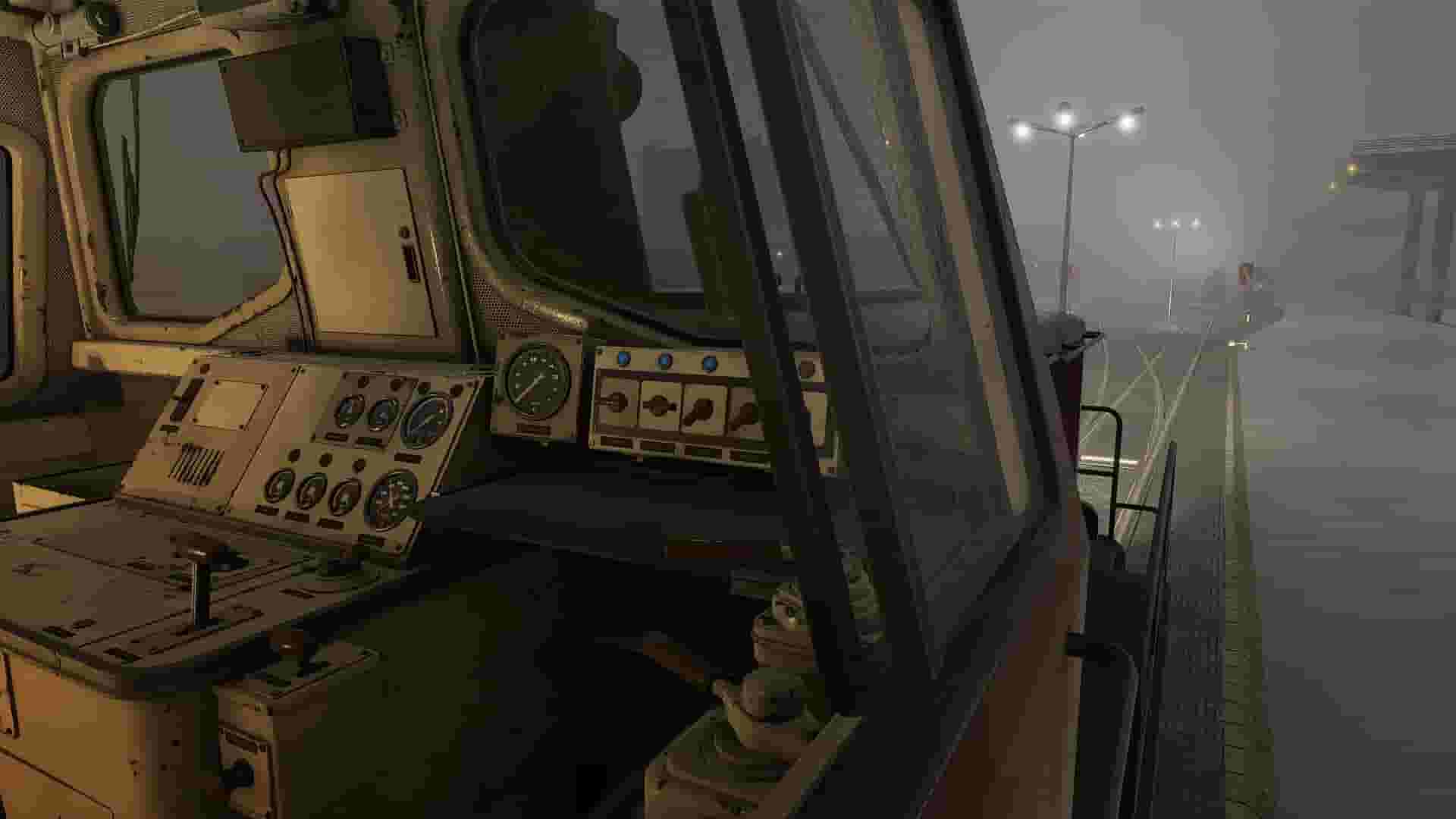 Derail Valley screenshot thumbnail screenshot 7