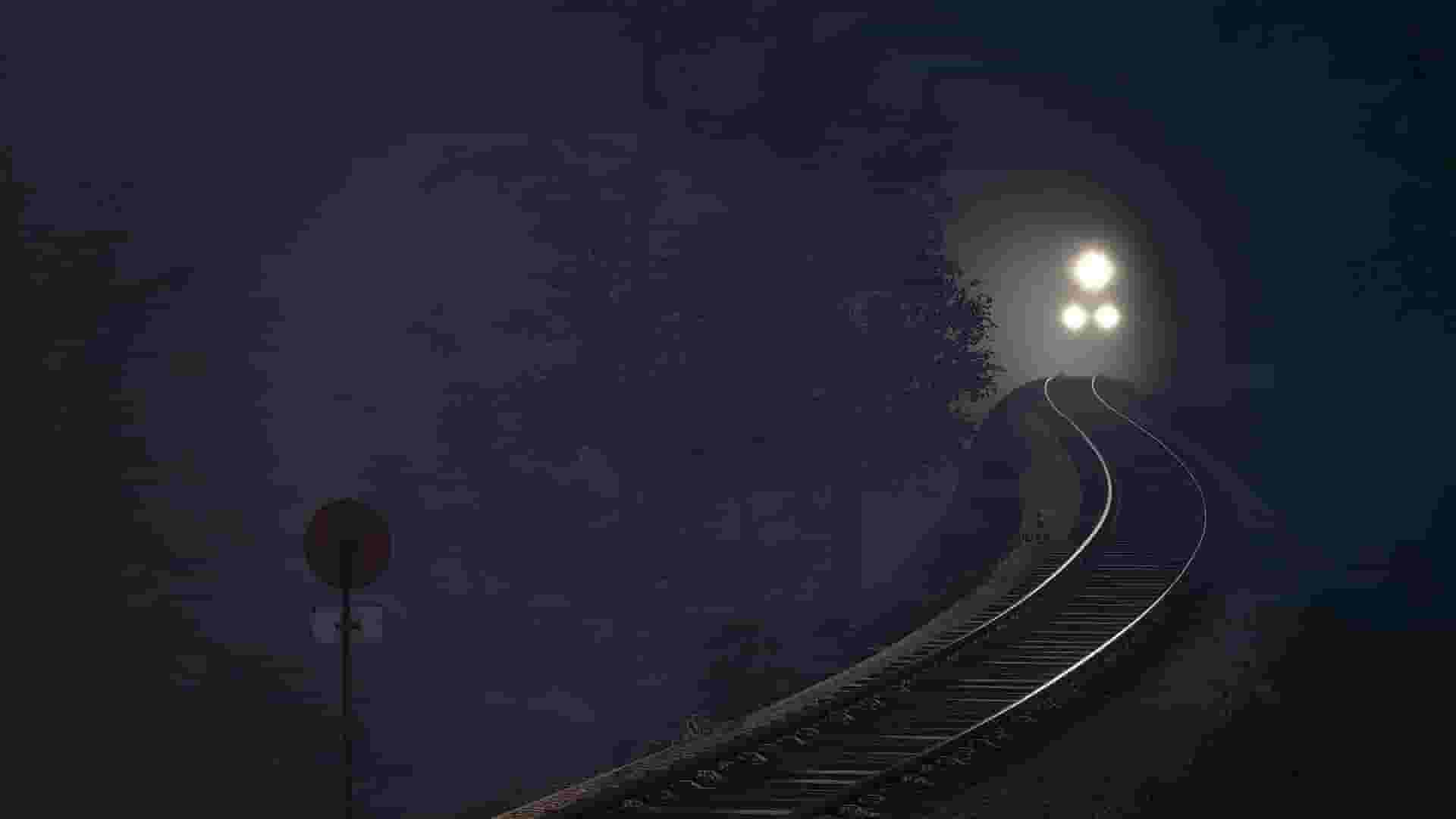 Derail Valley screenshot thumbnail screenshot 9