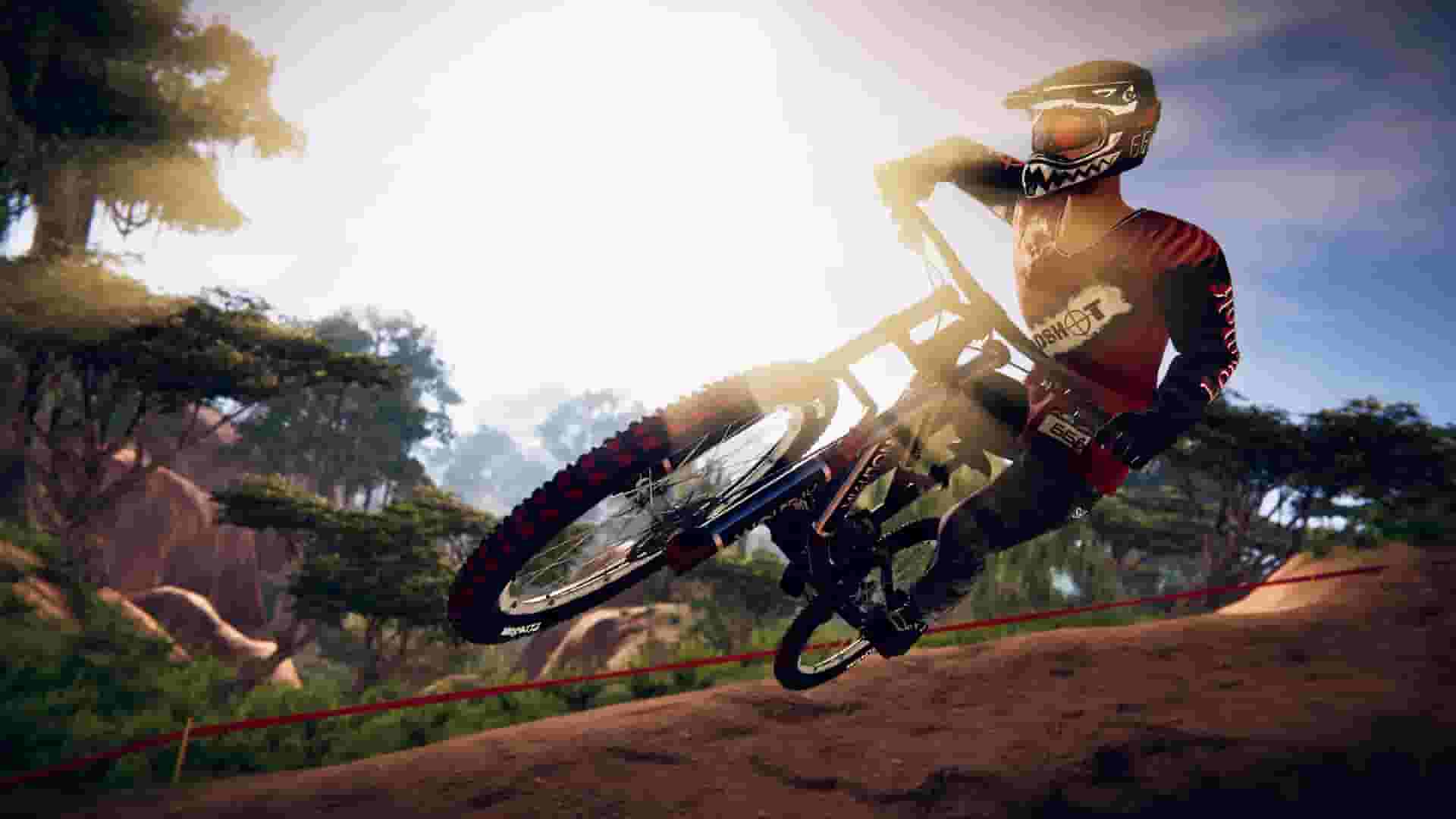 Descenders screenshot thumbnail screenshot 2