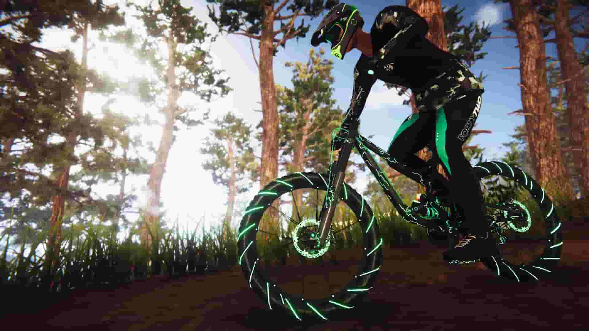 Descenders screenshot thumbnail screenshot 4