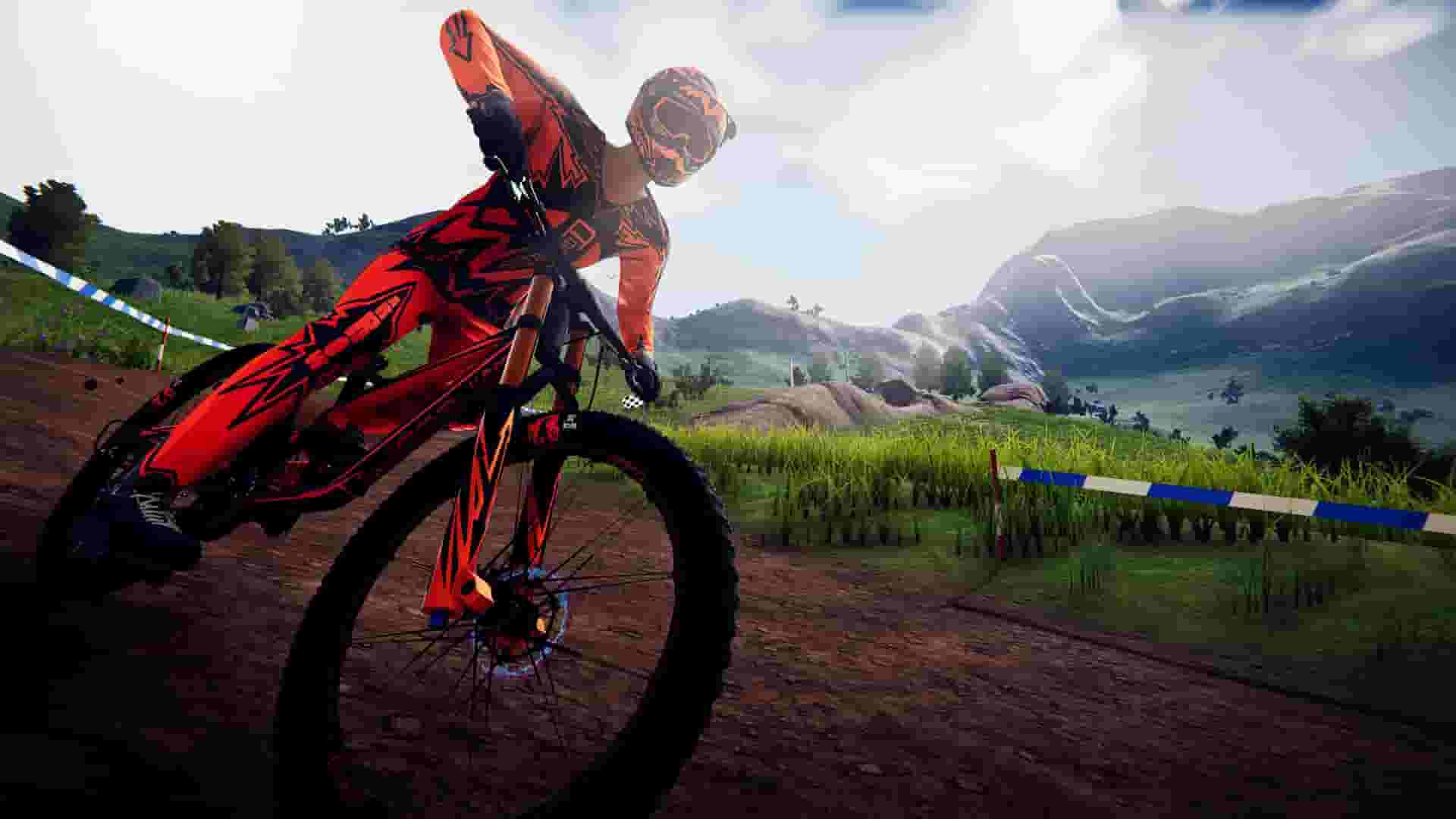 Descenders screenshot thumbnail screenshot 5