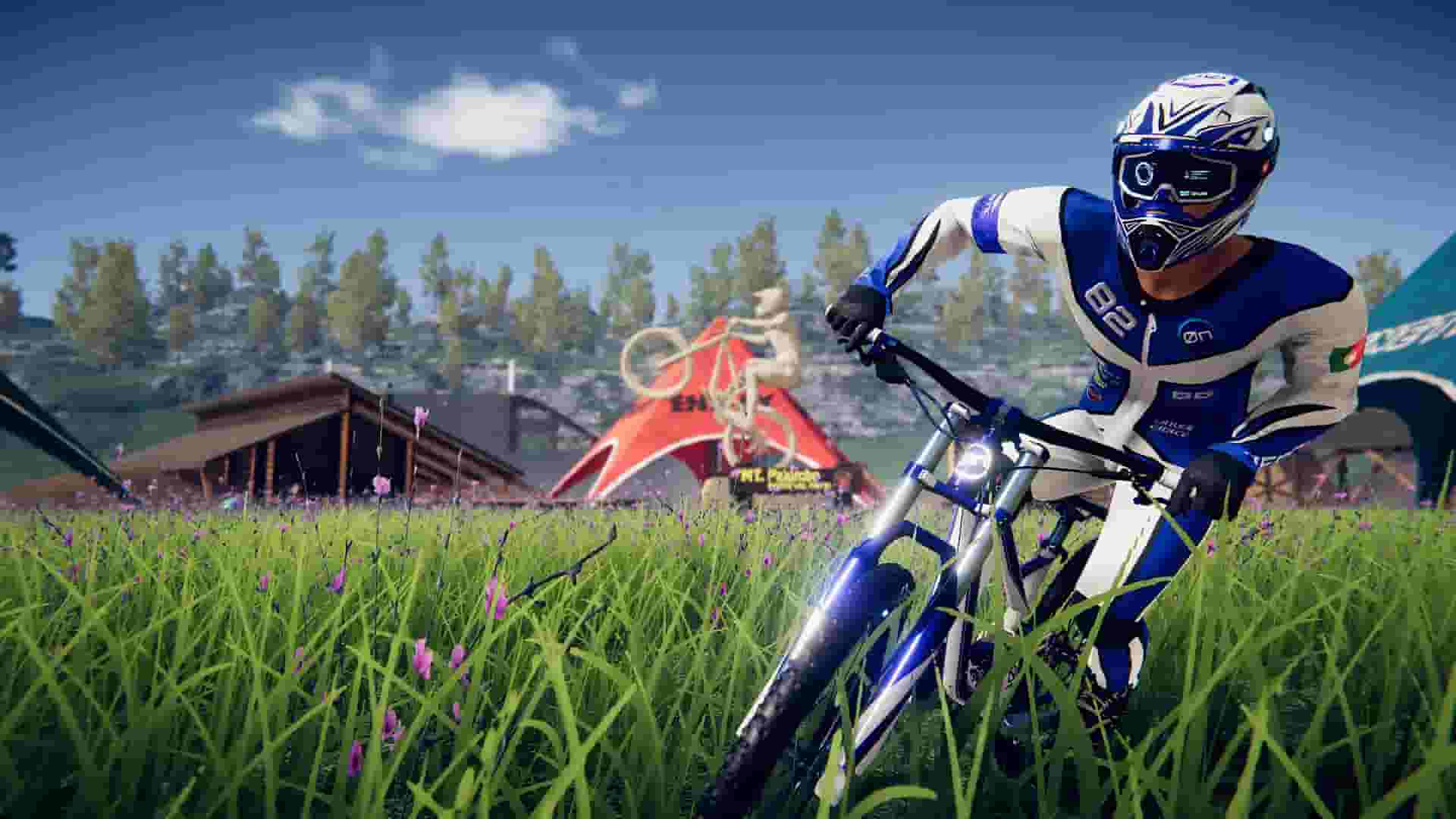 Descenders screenshot thumbnail screenshot 9