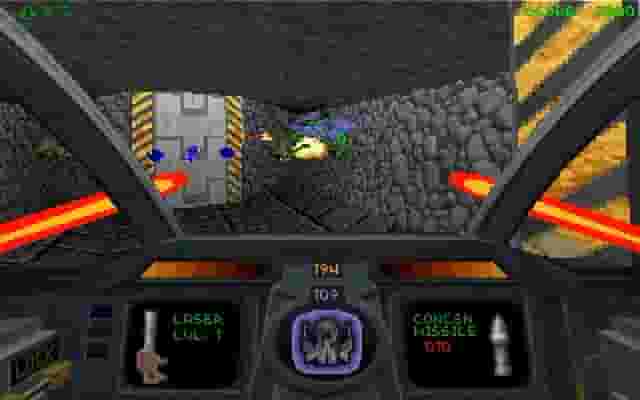 Descent screenshot thumbnail screenshot 0