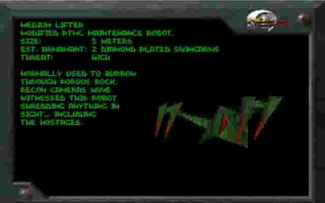 Descent screenshot thumbnail screenshot 1