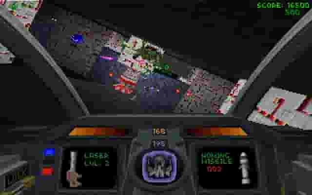 Descent screenshot thumbnail screenshot 3