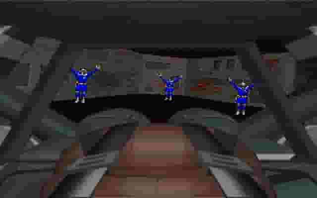Descent screenshot thumbnail screenshot 5