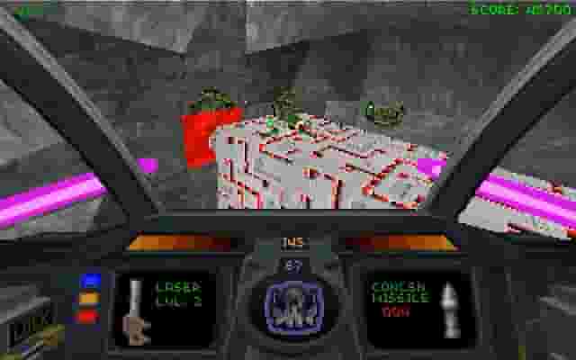 Descent screenshot thumbnail screenshot 6