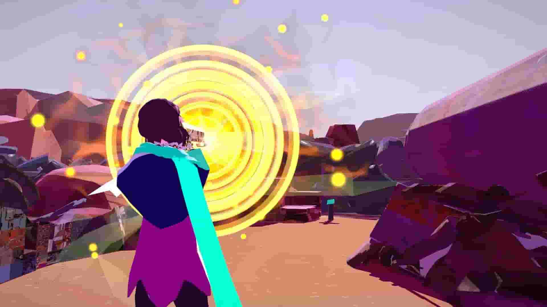 Desert Angels screenshot thumbnail screenshot 4