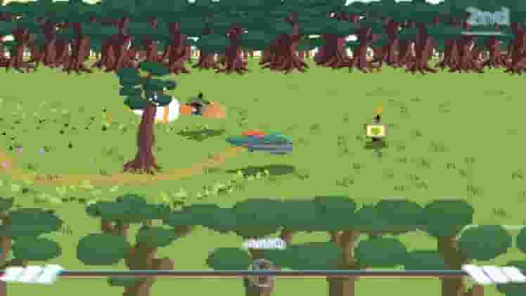 Desert Child screenshot thumbnail screenshot 10