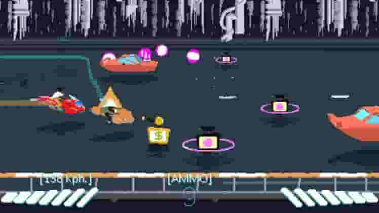 Desert Child screenshot thumbnail screenshot 2