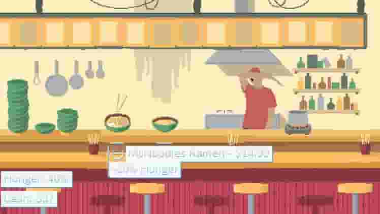 Desert Child screenshot thumbnail screenshot 4