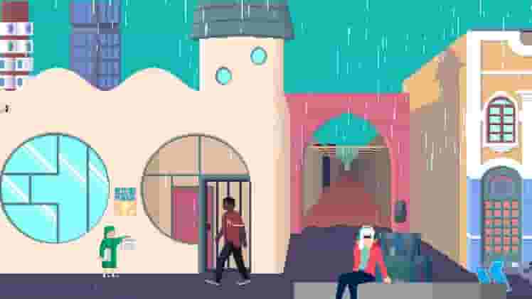 Desert Child screenshot thumbnail screenshot 5