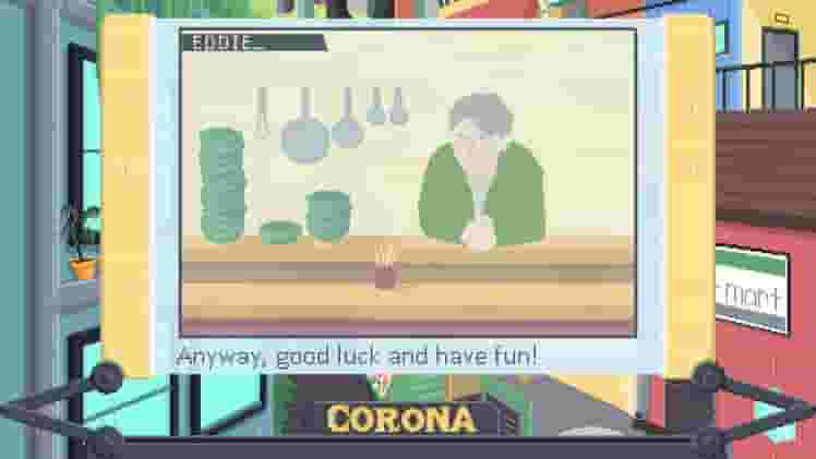 Desert Child screenshot thumbnail screenshot 6