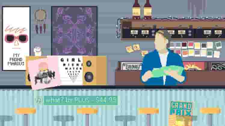 Desert Child screenshot thumbnail screenshot 7