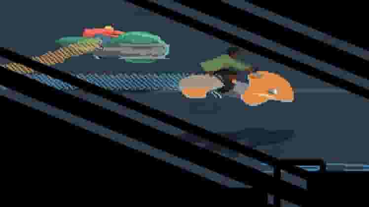 Desert Child screenshot thumbnail screenshot 8