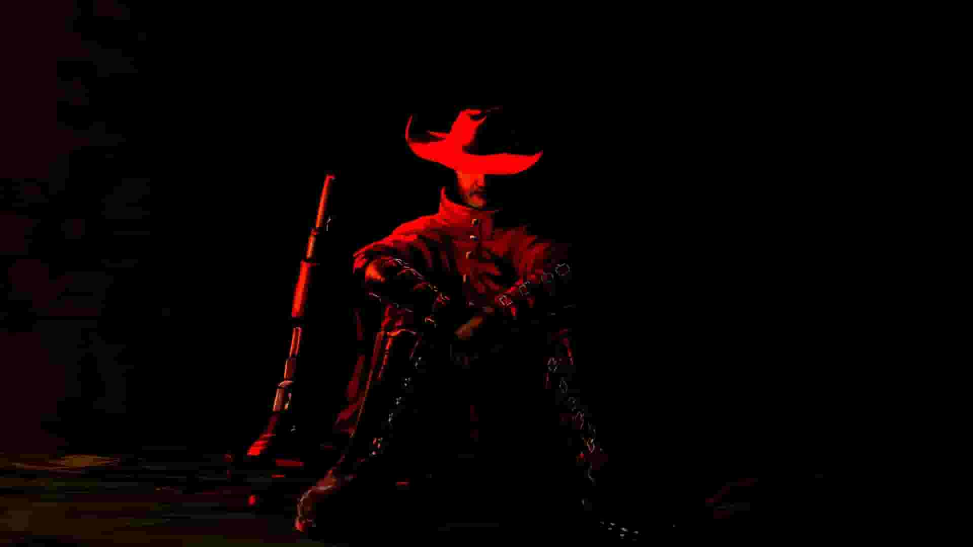 Desert Of The Dead screenshot thumbnail screenshot 7