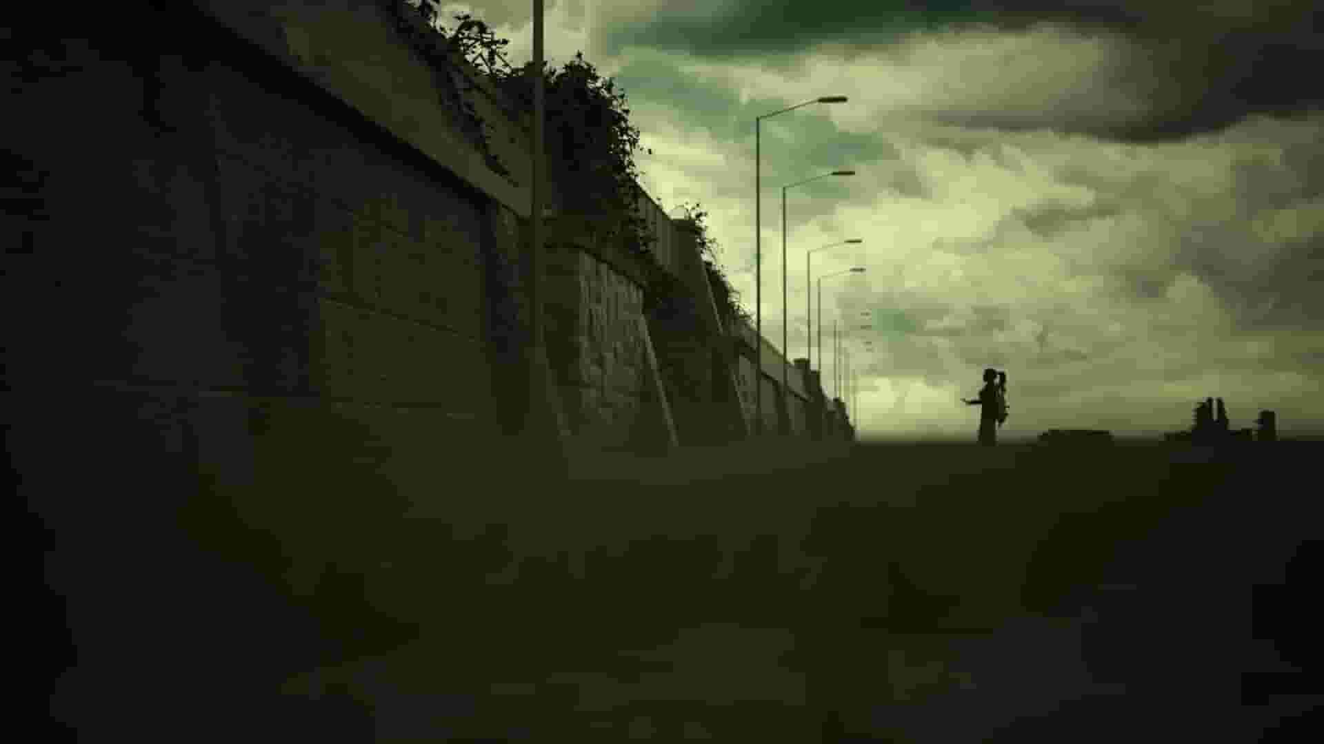 Desert Stalker screenshot thumbnail screenshot 0