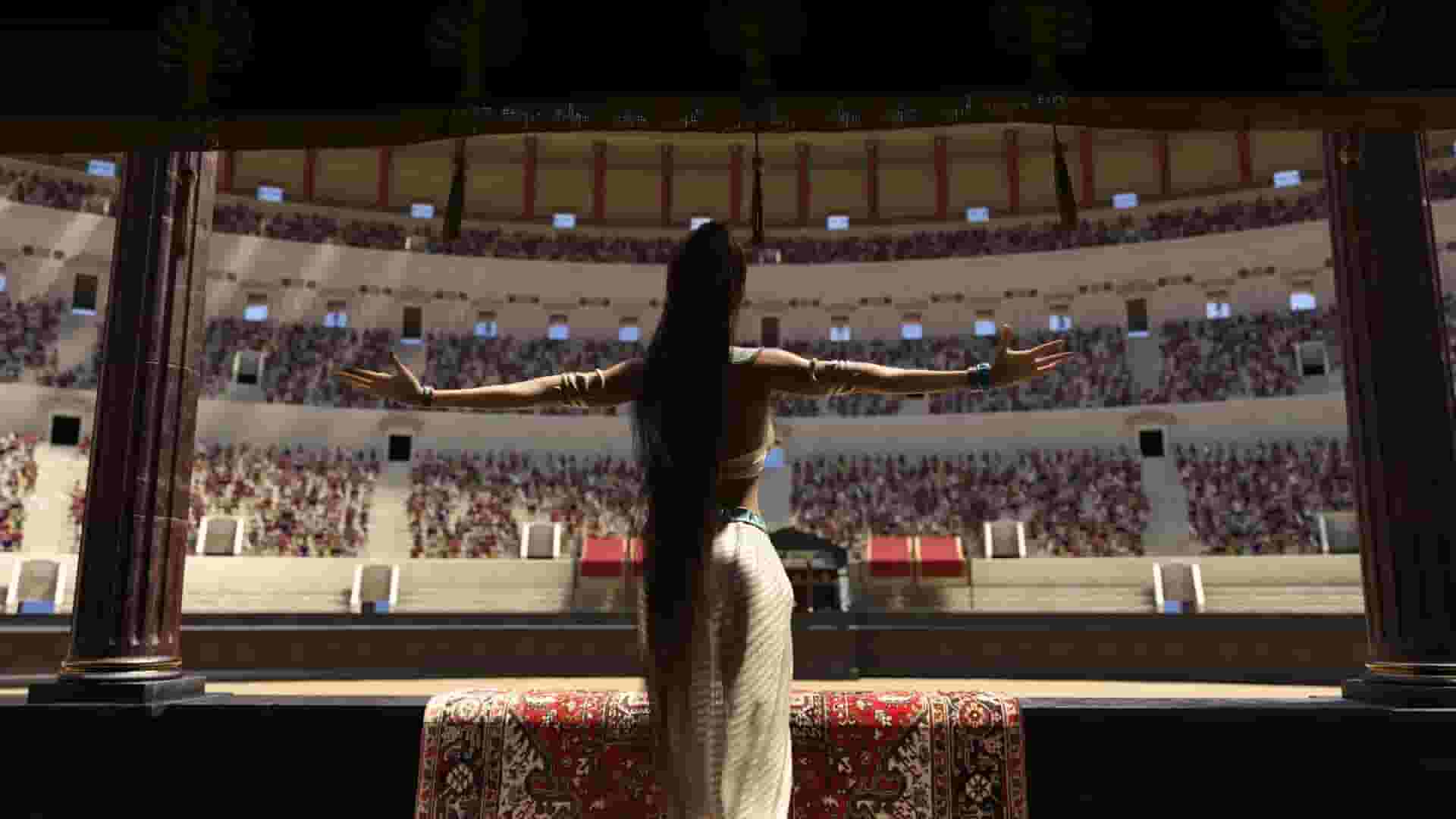 Desert Stalker screenshot thumbnail screenshot 7