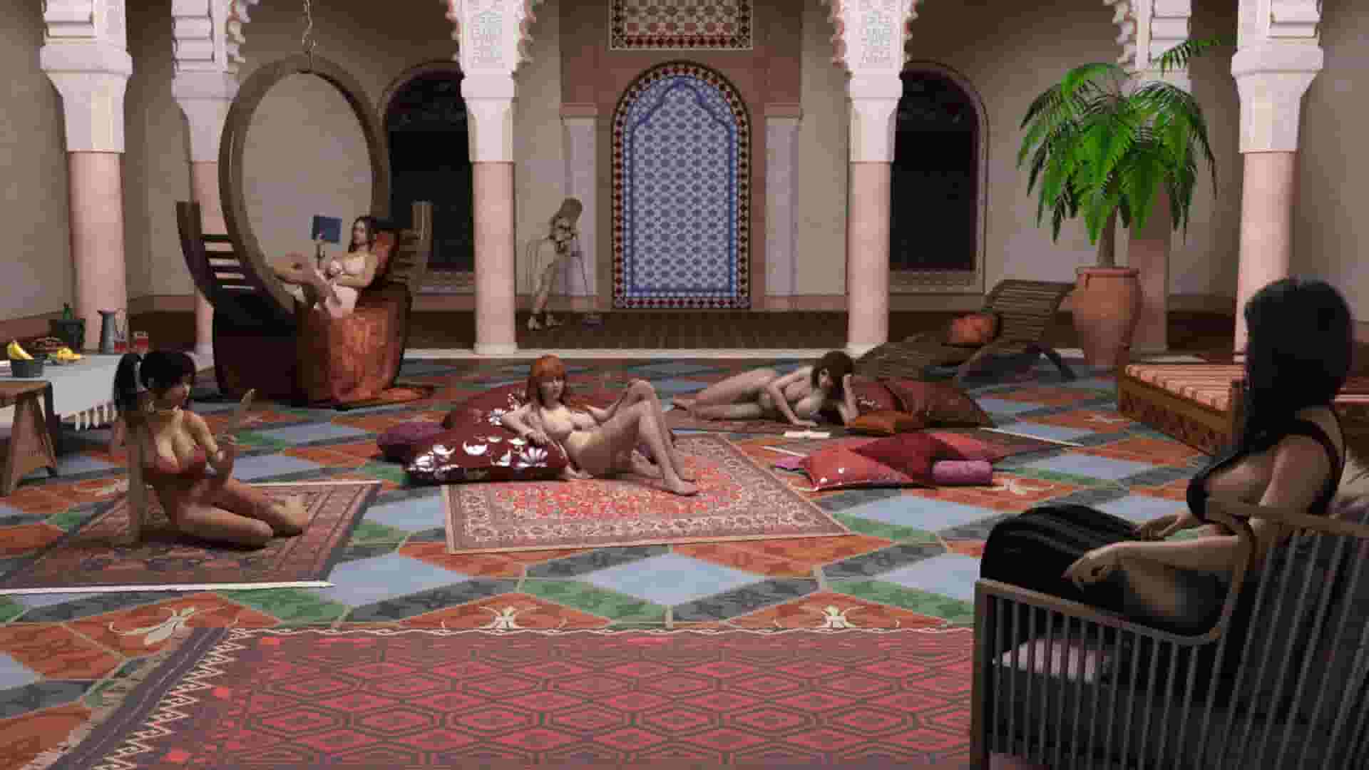 Desert Stalker screenshot thumbnail screenshot 8