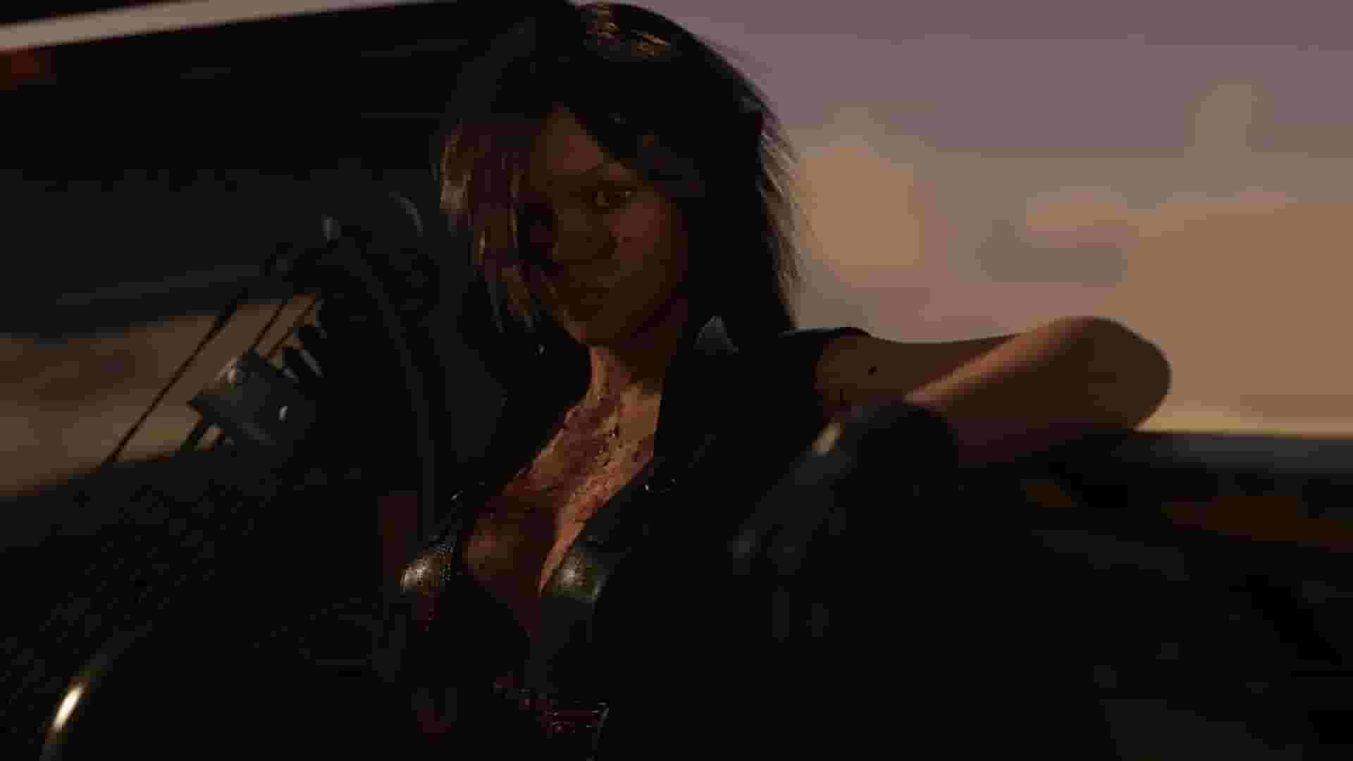 Desert Stalker screenshot thumbnail screenshot 9